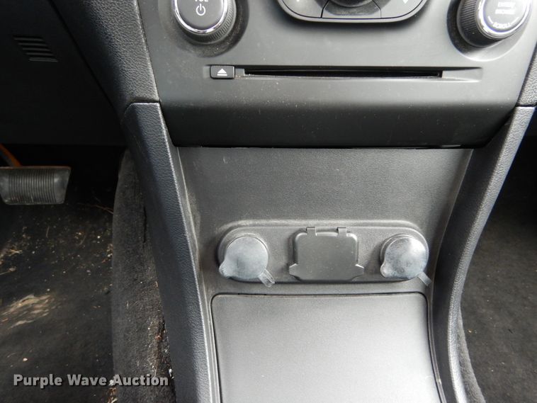 image for item GV9127 2012 Dodge Charger Police