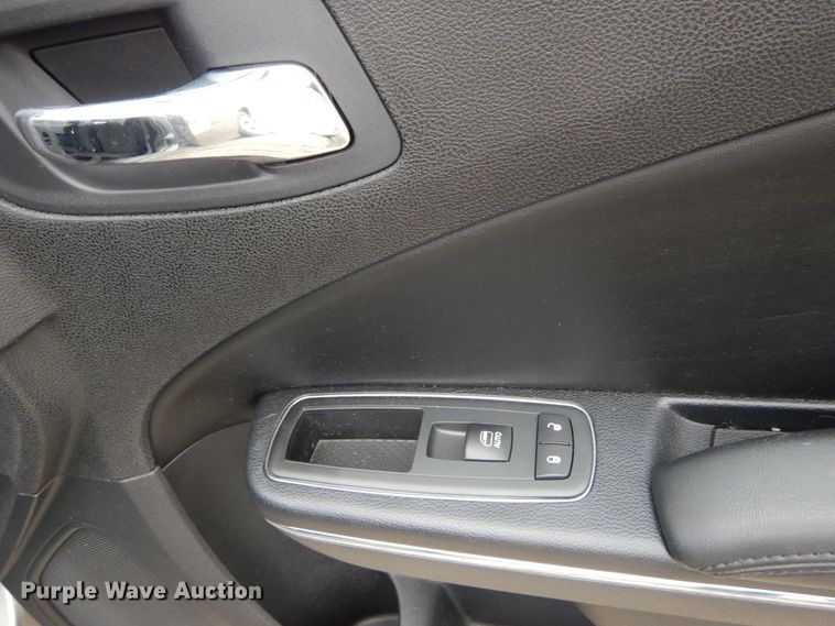 image for item GV9127 2012 Dodge Charger Police