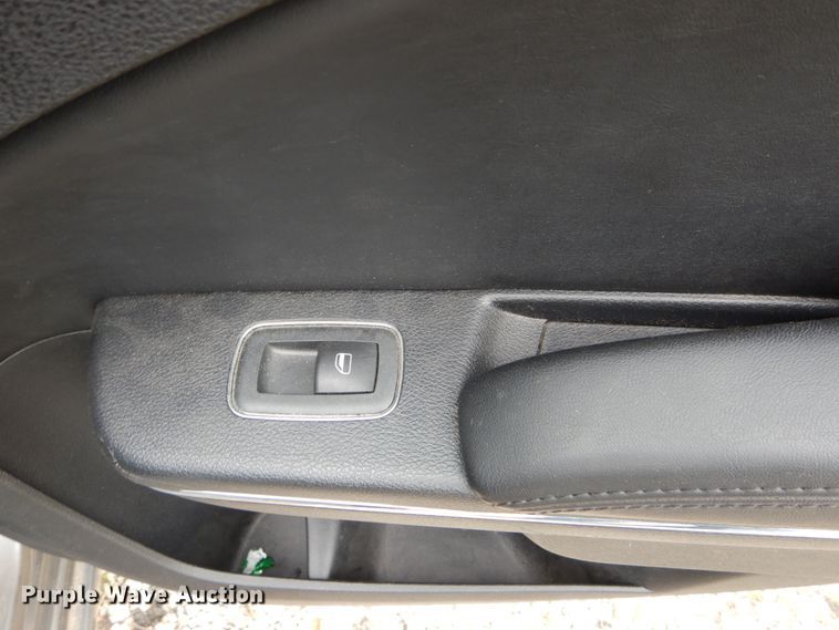 image for item GV9127 2012 Dodge Charger Police