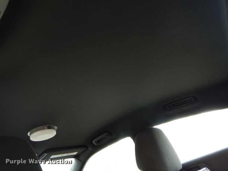 image for item GV9127 2012 Dodge Charger Police