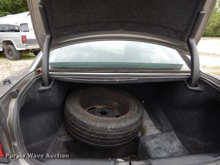 image for item GV9127 2012 Dodge Charger Police