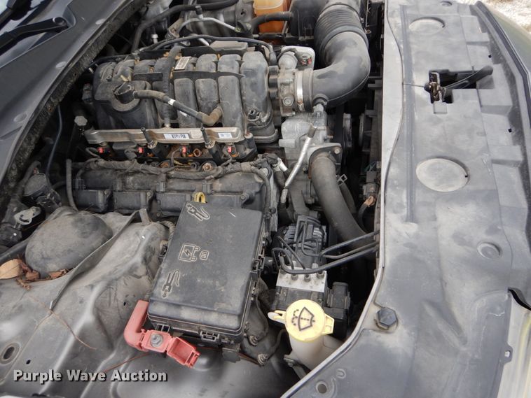 image for item GV9127 2012 Dodge Charger Police