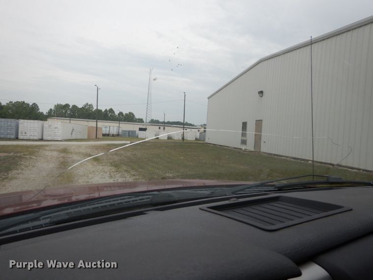 image for item GV9129 2014 Ford F150 XLT  SuperCrew pickup truck