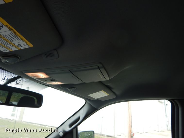 image for item GV9129 2014 Ford F150 XLT  SuperCrew pickup truck