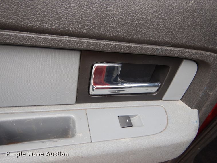 image for item GV9129 2014 Ford F150 XLT  SuperCrew pickup truck