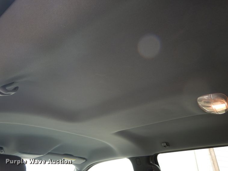 image for item GV9129 2014 Ford F150 XLT  SuperCrew pickup truck