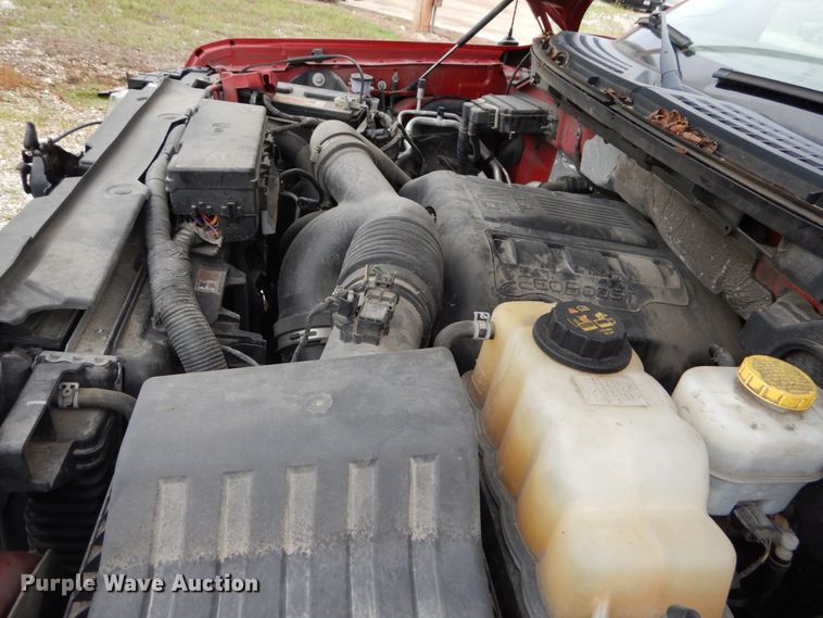 image for item GV9129 2014 Ford F150 XLT  SuperCrew pickup truck