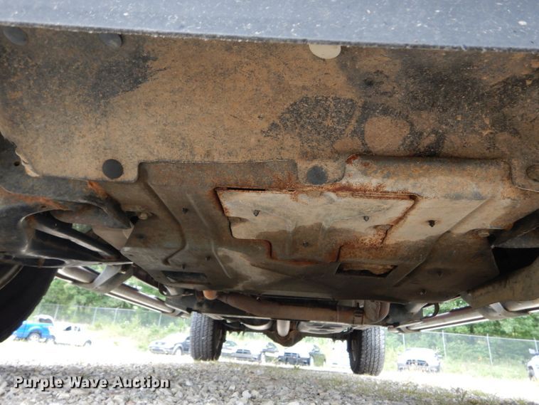 image for item GV9129 2014 Ford F150 XLT  SuperCrew pickup truck