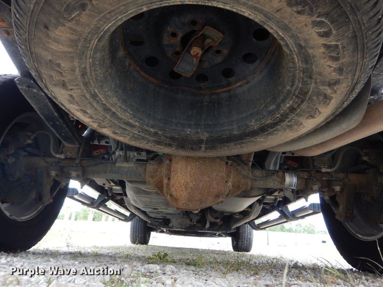 image for item GV9129 2014 Ford F150 XLT  SuperCrew pickup truck