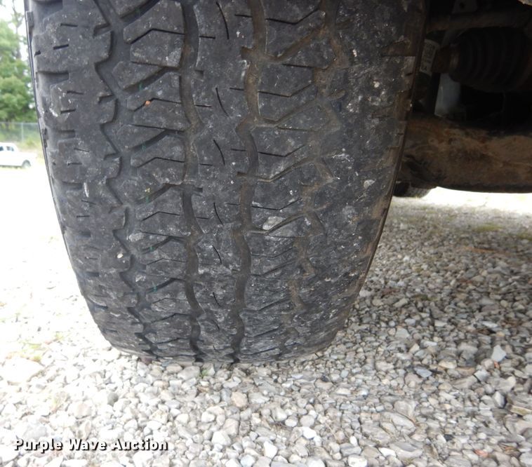 image for item GV9129 2014 Ford F150 XLT  SuperCrew pickup truck