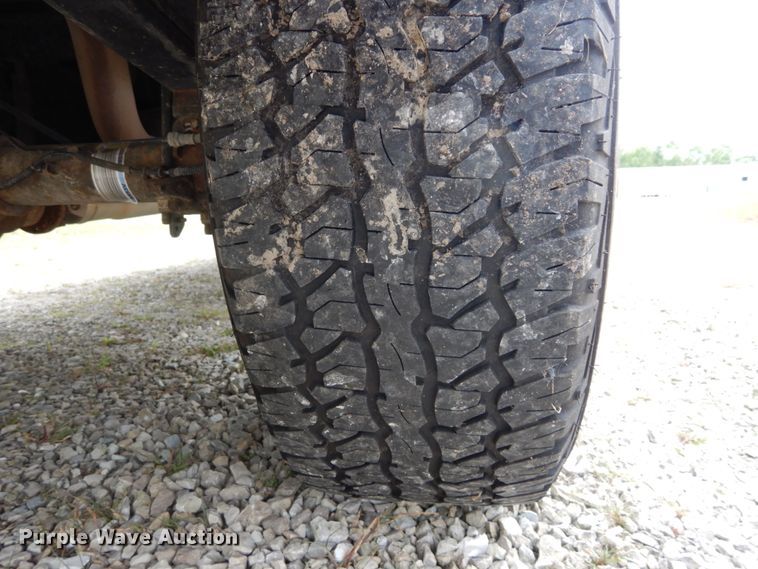 image for item GV9129 2014 Ford F150 XLT  SuperCrew pickup truck