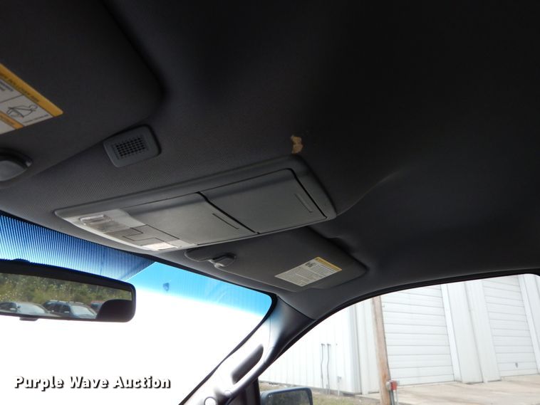 image for item GV9130 2014 Ford F150 STX  SuperCrew pickup truck