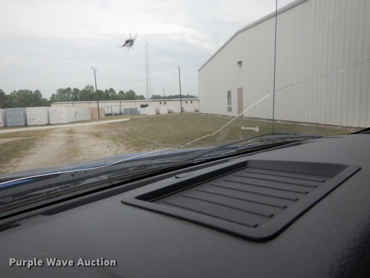 image for item GV9130 2014 Ford F150 STX  SuperCrew pickup truck