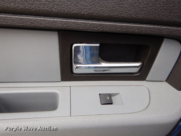 image for item GV9130 2014 Ford F150 STX  SuperCrew pickup truck