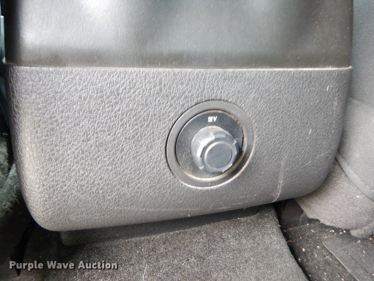 image for item GV9130 2014 Ford F150 STX  SuperCrew pickup truck