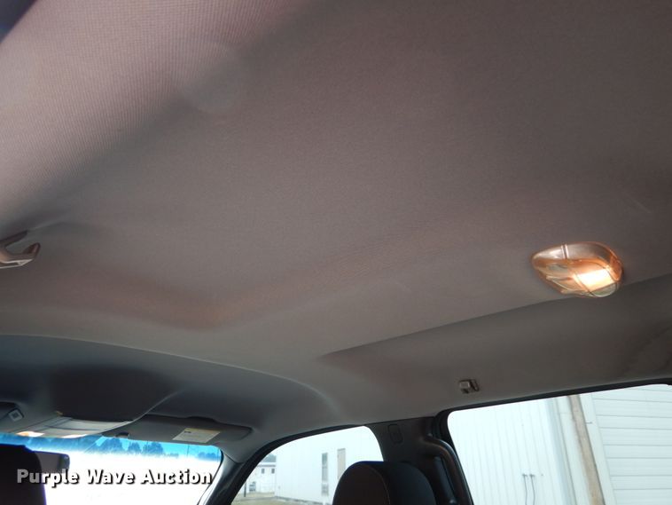 image for item GV9130 2014 Ford F150 STX  SuperCrew pickup truck