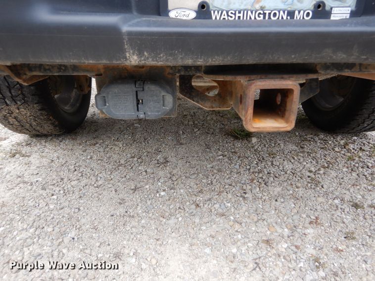 image for item GV9130 2014 Ford F150 STX  SuperCrew pickup truck