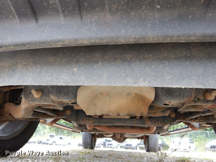 image for item GV9130 2014 Ford F150 STX  SuperCrew pickup truck