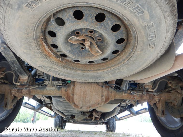 image for item GV9130 2014 Ford F150 STX  SuperCrew pickup truck