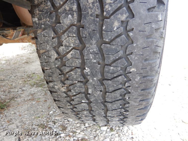 image for item GV9130 2014 Ford F150 STX  SuperCrew pickup truck