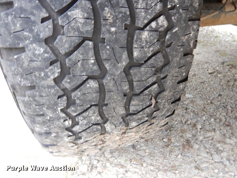 image for item GV9130 2014 Ford F150 STX  SuperCrew pickup truck