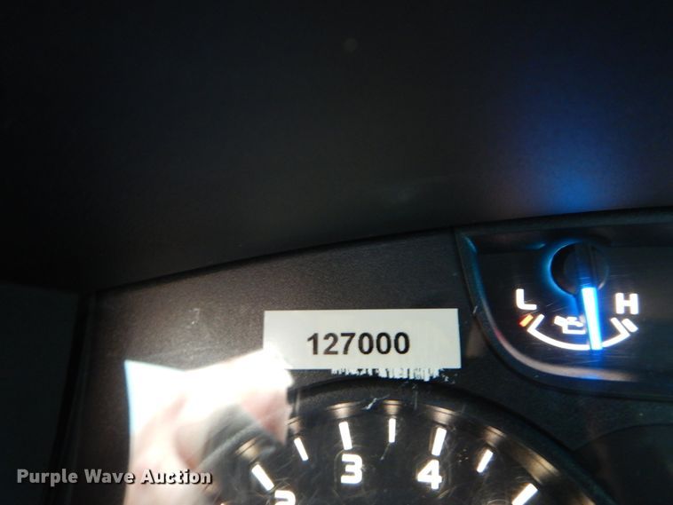 image for item GV9131 2014 Ford F150 STX  SuperCrew pickup truck