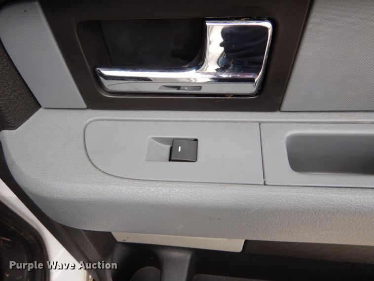 image for item GV9131 2014 Ford F150 STX  SuperCrew pickup truck