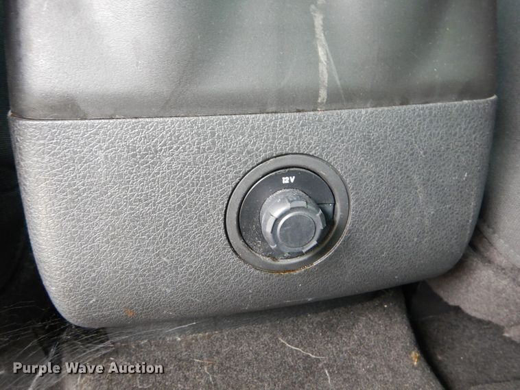 image for item GV9131 2014 Ford F150 STX  SuperCrew pickup truck