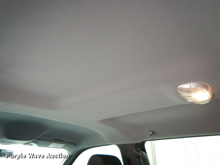 image for item GV9131 2014 Ford F150 STX  SuperCrew pickup truck