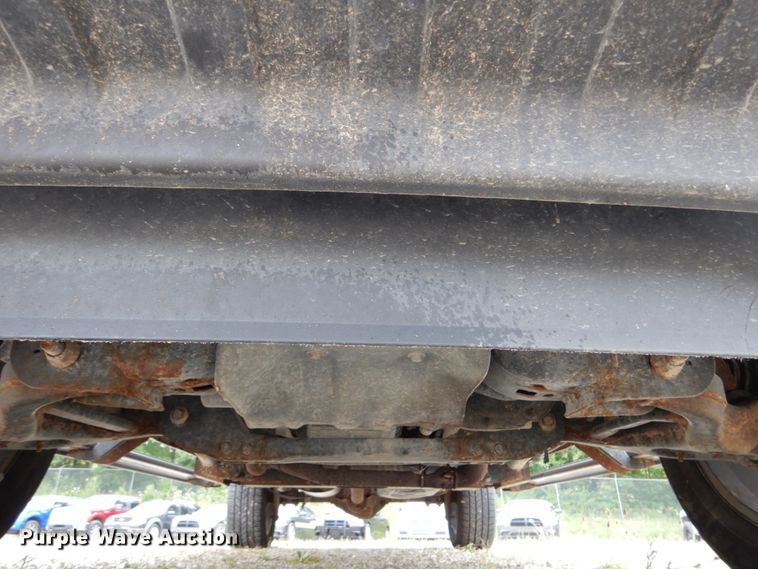 image for item GV9131 2014 Ford F150 STX  SuperCrew pickup truck