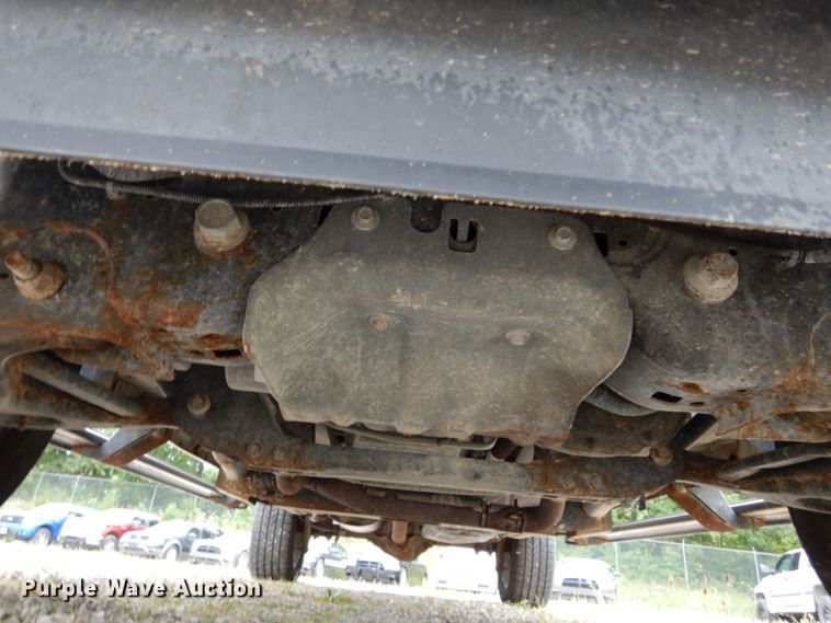 image for item GV9131 2014 Ford F150 STX  SuperCrew pickup truck