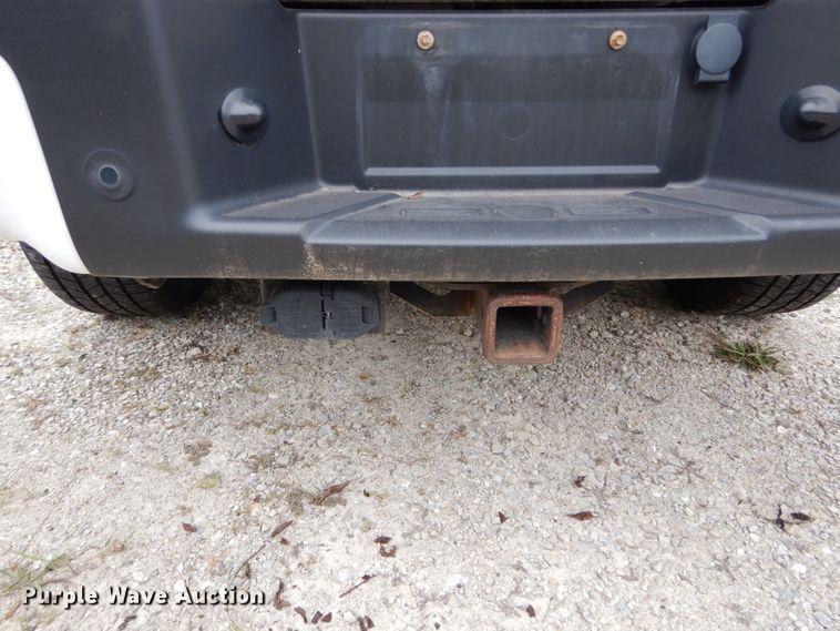 image for item GV9131 2014 Ford F150 STX  SuperCrew pickup truck