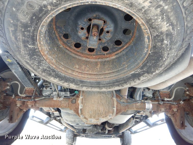 image for item GV9131 2014 Ford F150 STX  SuperCrew pickup truck