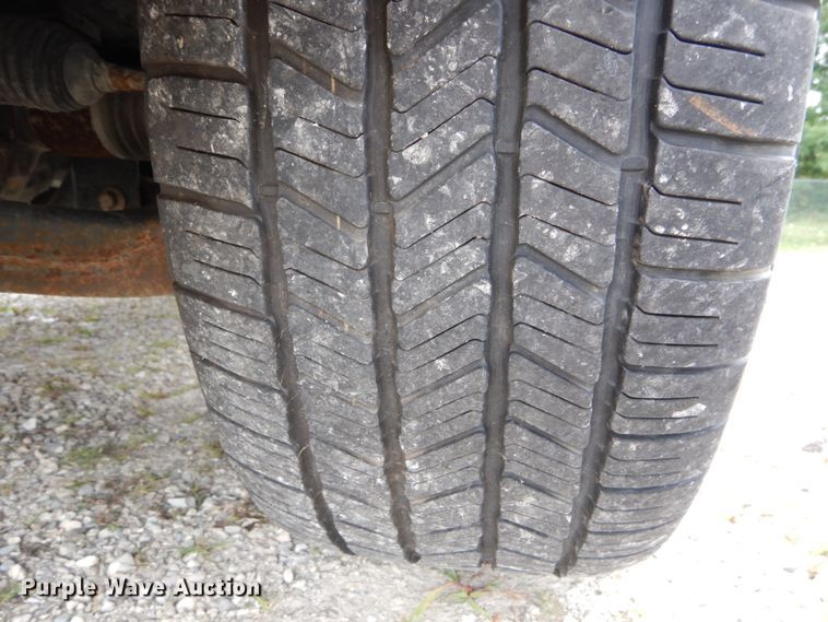 image for item GV9131 2014 Ford F150 STX  SuperCrew pickup truck