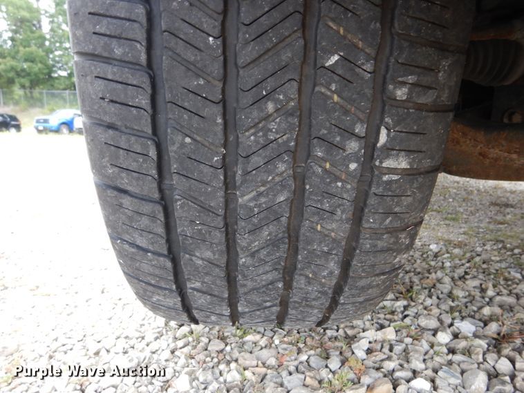 image for item GV9131 2014 Ford F150 STX  SuperCrew pickup truck