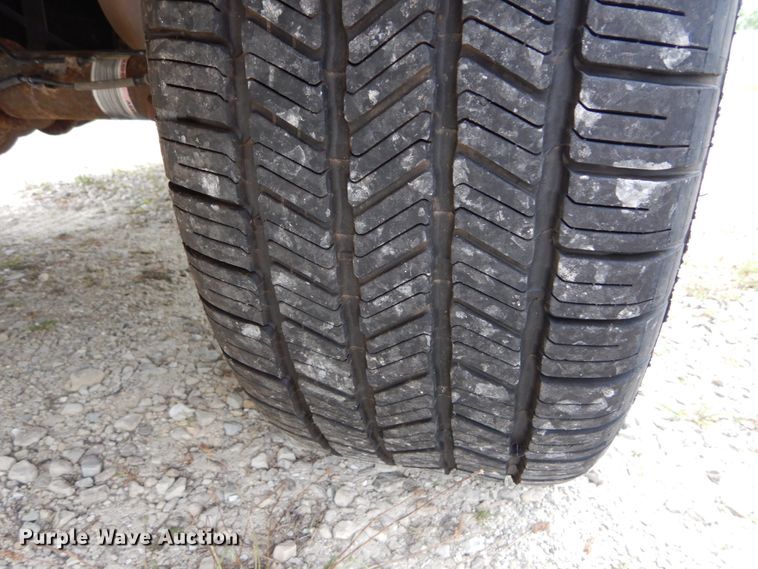 image for item GV9131 2014 Ford F150 STX  SuperCrew pickup truck