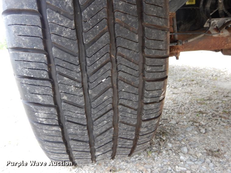 image for item GV9131 2014 Ford F150 STX  SuperCrew pickup truck