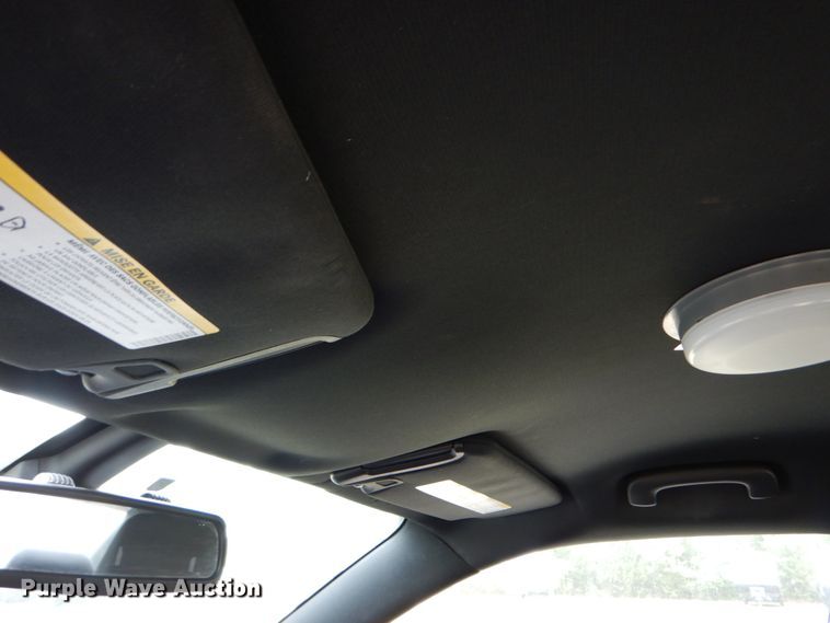 image for item GV9132 2015 Dodge Charger Police