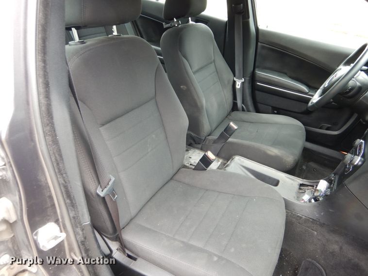 image for item GV9132 2015 Dodge Charger Police