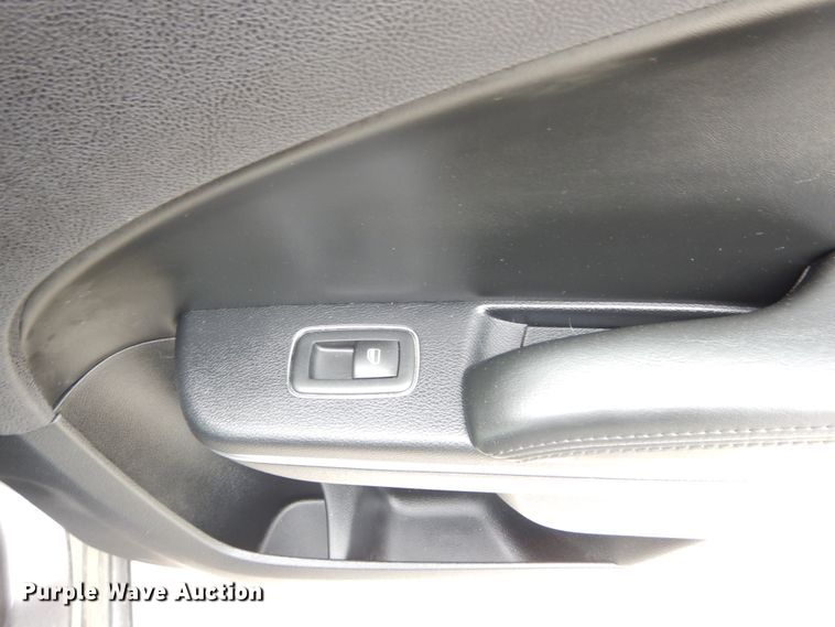 image for item GV9132 2015 Dodge Charger Police