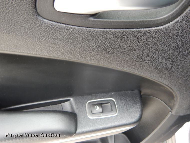 image for item GV9132 2015 Dodge Charger Police