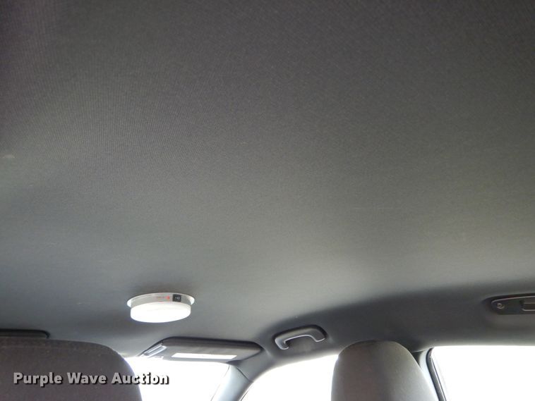 image for item GV9132 2015 Dodge Charger Police