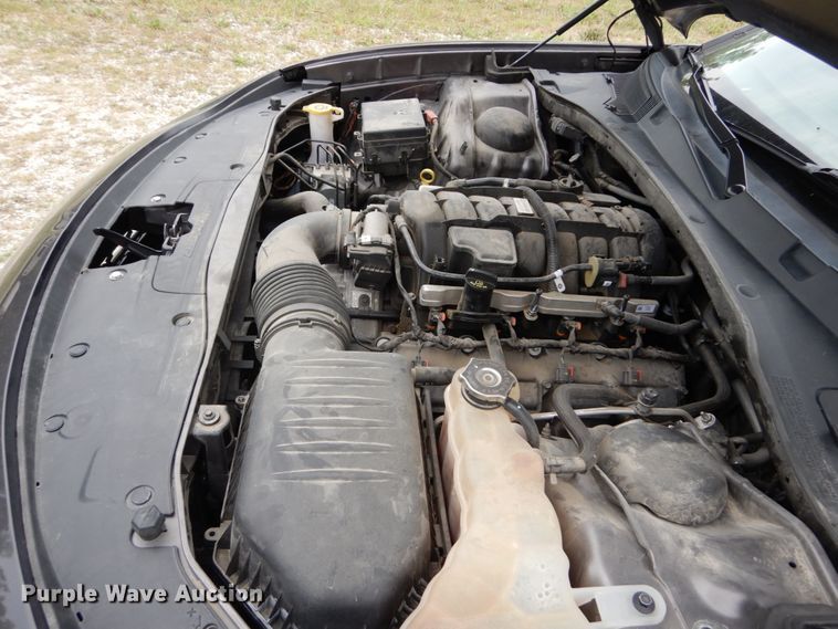 image for item GV9132 2015 Dodge Charger Police