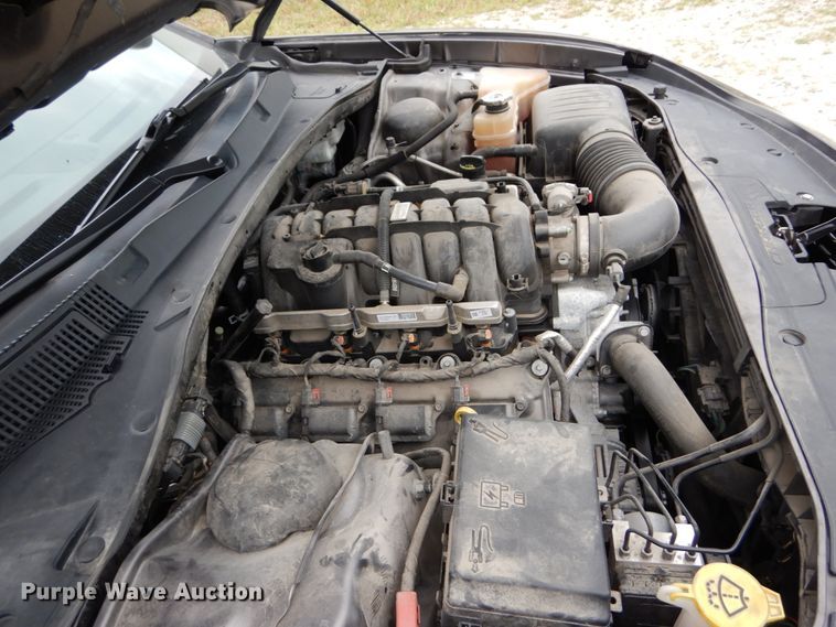 image for item GV9132 2015 Dodge Charger Police