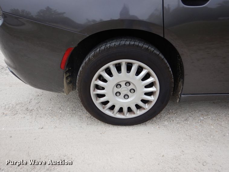 image for item GV9132 2015 Dodge Charger Police