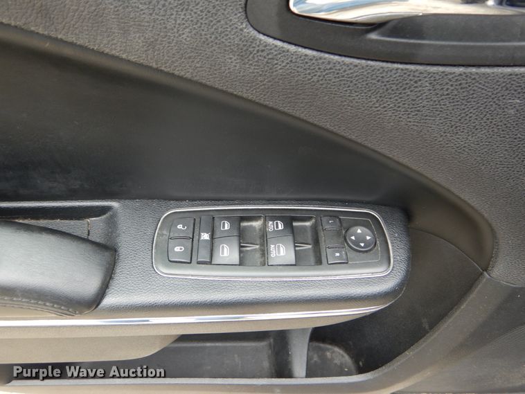 image for item GV9133 2014 Dodge Charger Police