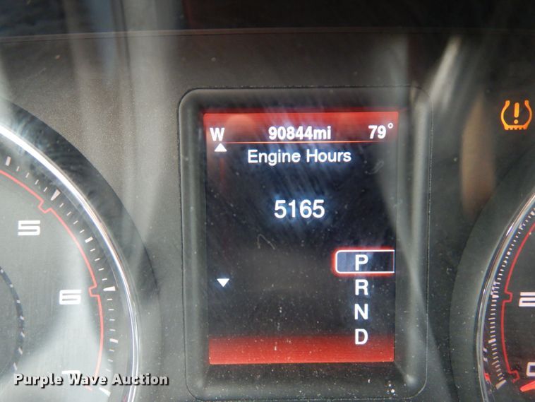 image for item GV9133 2014 Dodge Charger Police