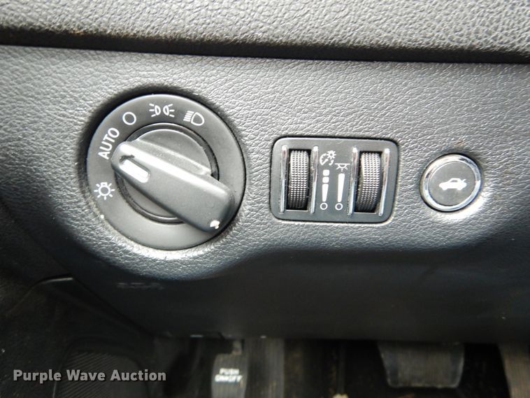 image for item GV9133 2014 Dodge Charger Police