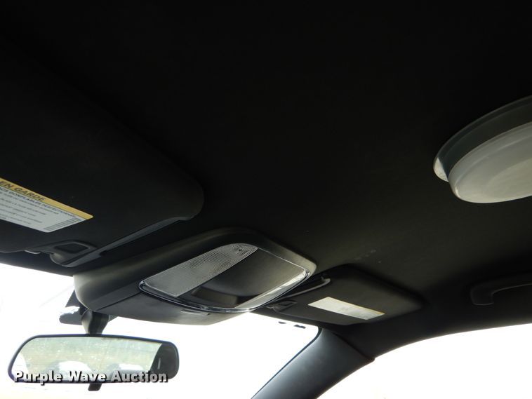 image for item GV9133 2014 Dodge Charger Police