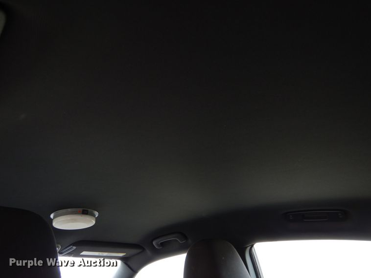 image for item GV9133 2014 Dodge Charger Police